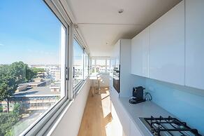 Caffarella Park Terraced 2Br Apartment
