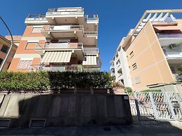 Caffarella Park Terraced 2Br Apartment