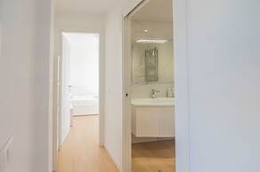 Caffarella Park Terraced 2Br Apartment