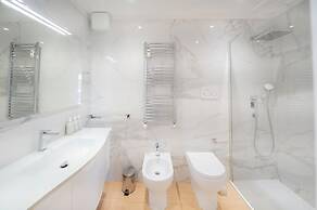 Caffarella Park Terraced 2Br Apartment