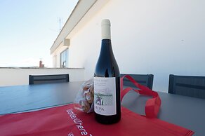 Caffarella Park Terraced 2Br Apartment