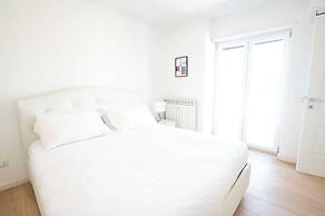 Caffarella Park Terraced 2Br Apartment