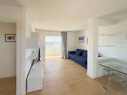 Caffarella Park Terraced 2Br Apartment