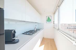 Caffarella Park Terraced 2Br Apartment