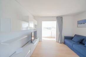 Caffarella Park Terraced 2Br Apartment