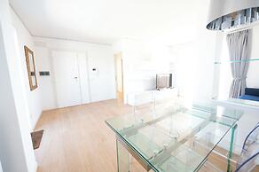 Caffarella Park Terraced 2Br Apartment