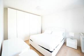 Caffarella Park Terraced 2Br Apartment