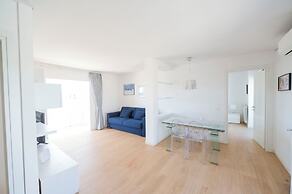 Caffarella Park Terraced 2Br Apartment