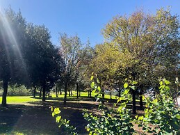 Caffarella Park Terraced 2Br Apartment