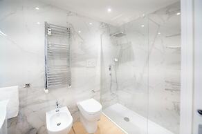 Caffarella Park Terraced 2Br Apartment