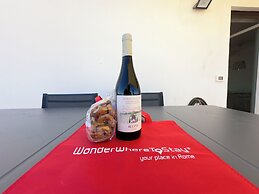 Caffarella Park Terraced 2Br Apartment