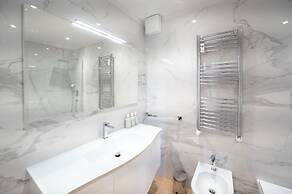 Caffarella Park Terraced 2Br Apartment