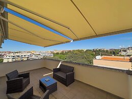 Caffarella Park Terraced 2Br Apartment