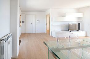 Caffarella Park Terraced 2Br Apartment