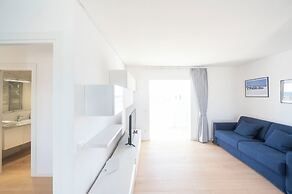 Caffarella Park Terraced 2Br Apartment