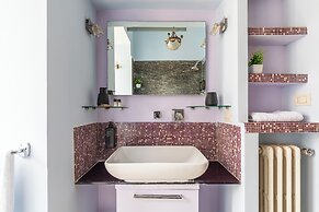 Campo De' Fiori Large And Beautiful Apartment