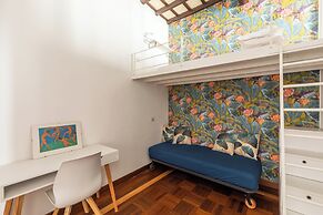 Campo De' Fiori Large And Beautiful Apartment