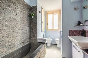 Campo De' Fiori Large And Beautiful Apartment