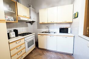 Campo De Fiori Large Family Apartment