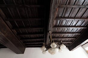 Campo De Fiori Large Family Apartment