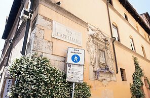 Campo De Fiori Large Family Apartment
