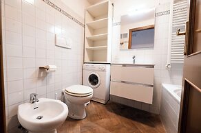 Campo De Fiori Large Family Apartment