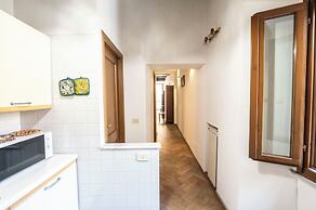 Campo De Fiori Large Family Apartment