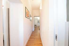 Campo De' Fiori Apartments