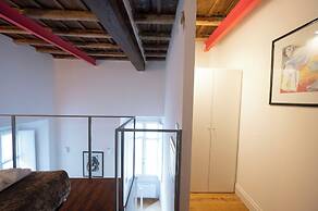 Campo De' Fiori Apartments