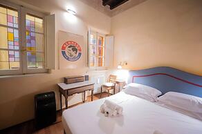 Campo De' Fiori Apartments