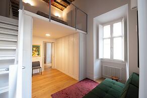 Campo De' Fiori Apartments