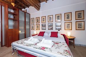 Campo De' Fiori Apartments