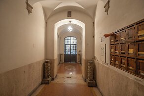 Campo De' Fiori Apartments