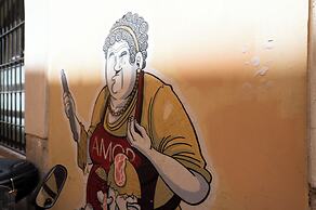 Campo De' Fiori Apartments