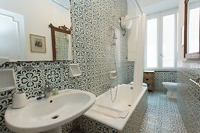 Campo De' Fiori Apartments