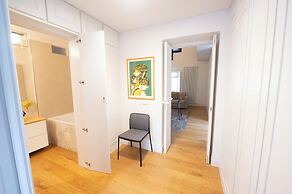 Campo De' Fiori Apartments