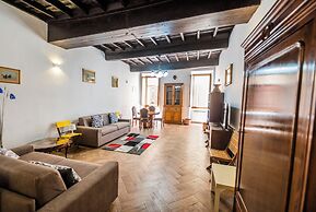 Campo De' Fiori Apartments