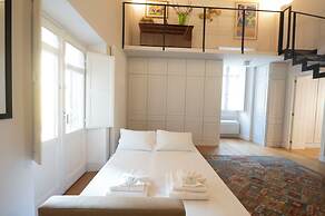 Campo De' Fiori Apartments