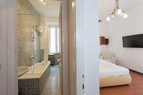 Campo De' Fiori Apartments