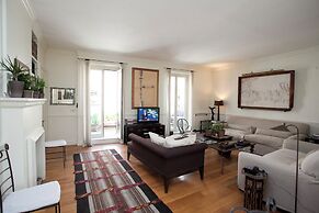 Campo De' Fiori Apartments