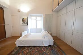 Campo De' Fiori Apartments