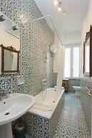 Campo De' Fiori Apartments