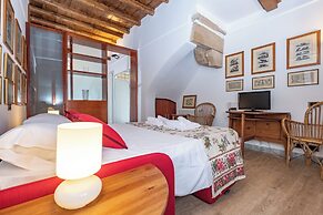 Campo De' Fiori Apartments