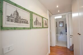 Campo De' Fiori Apartments