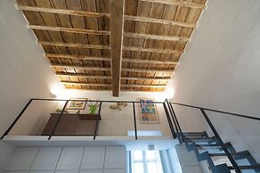 Campo De' Fiori Apartments