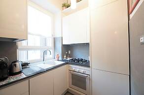 Campo De' Fiori Apartments