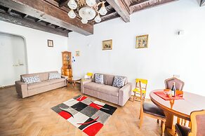 Campo De' Fiori Apartments