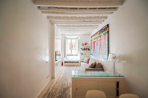 Campo De' Fiori Apartments