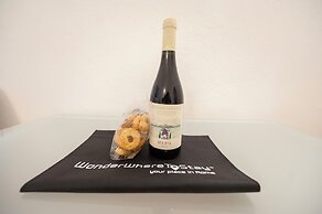 Campo De' Fiori Apartments