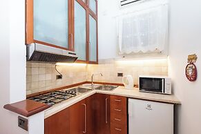 Campo De' Fiori Apartments